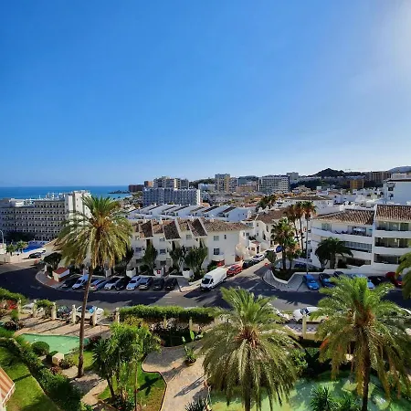 Apartment G&g Benalbeach West View Benalmadena