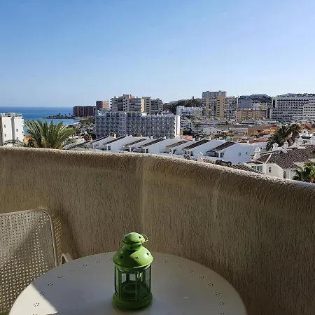 G&g Benalbeach West View Apartment *