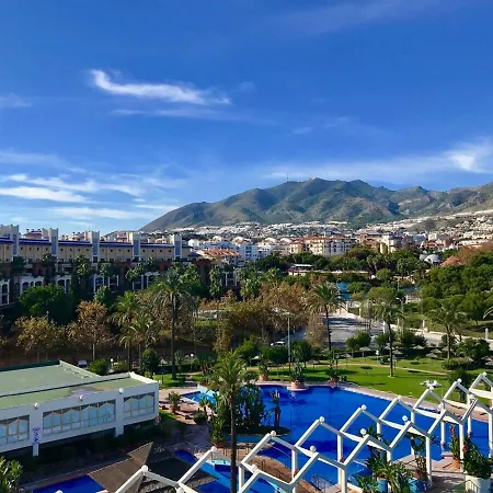 G&g Benalbeach West View *