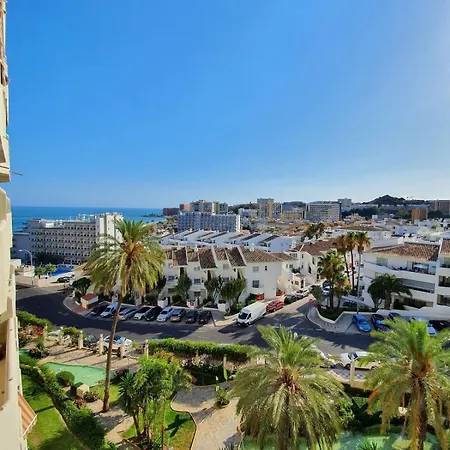 Apartment G&g Benalbeach West View Benalmadena